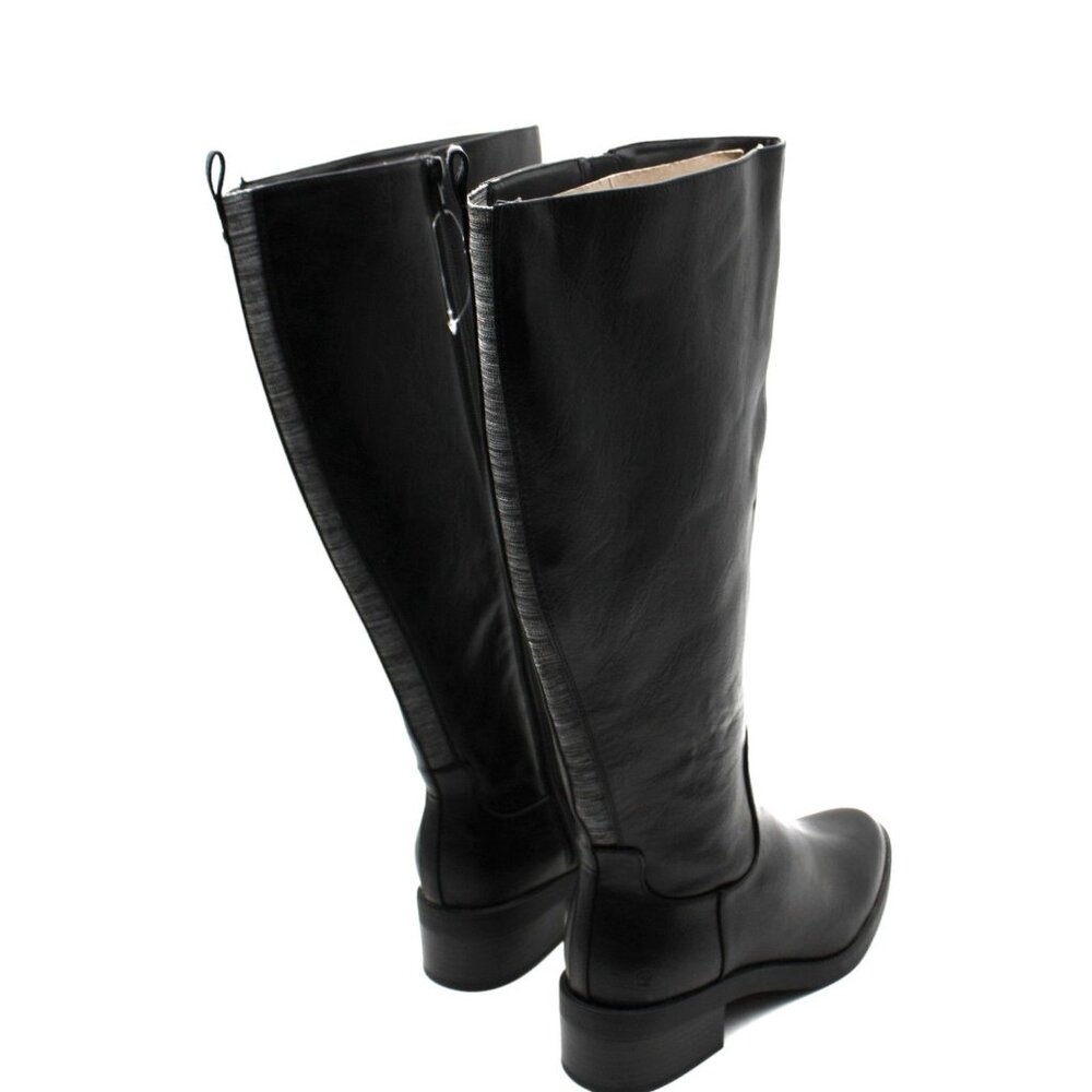LifeStride Womens Black Boots - Picture 6 of 7